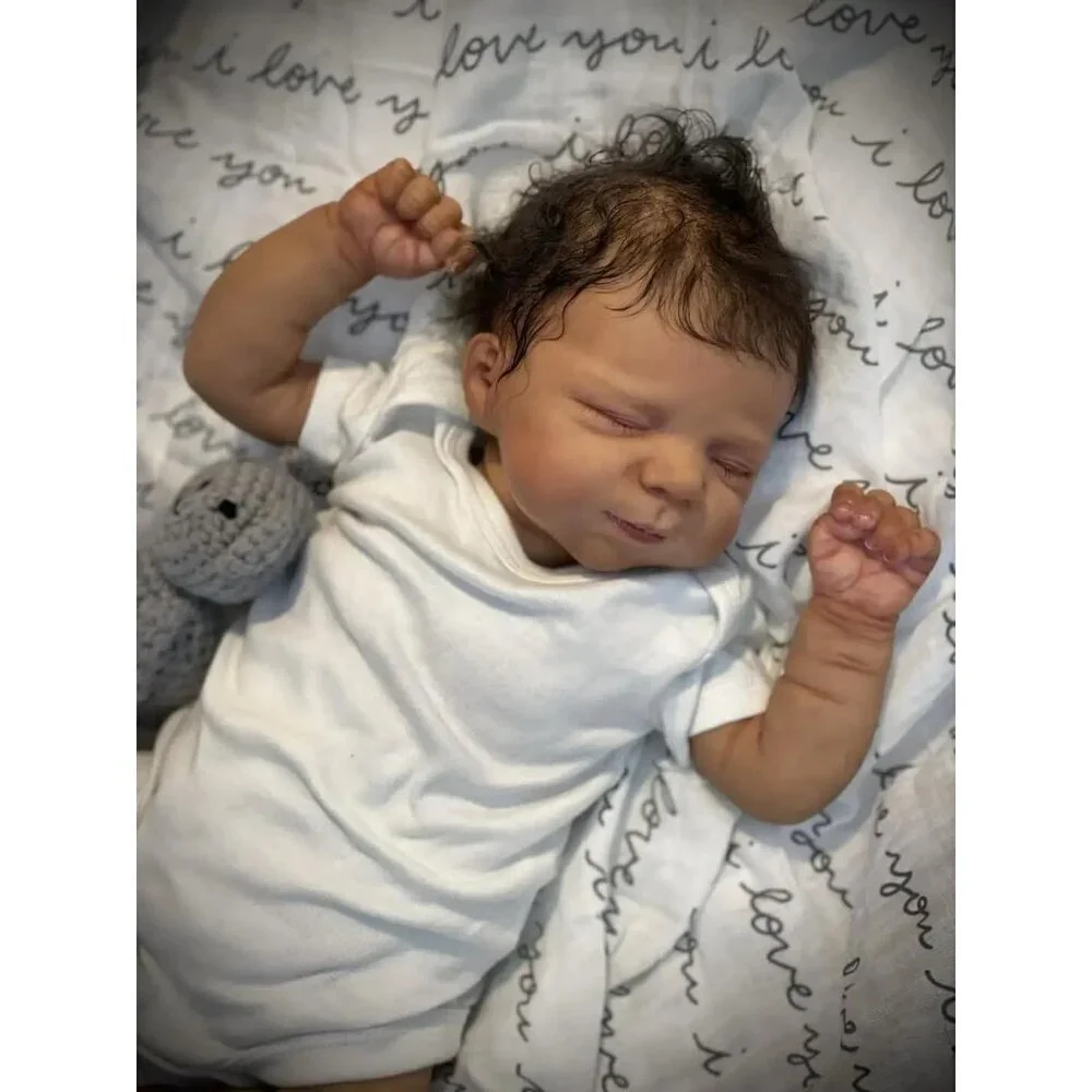 N/A your cuteness